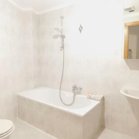 Appartement Fratelli Asquasciati 53 - 023