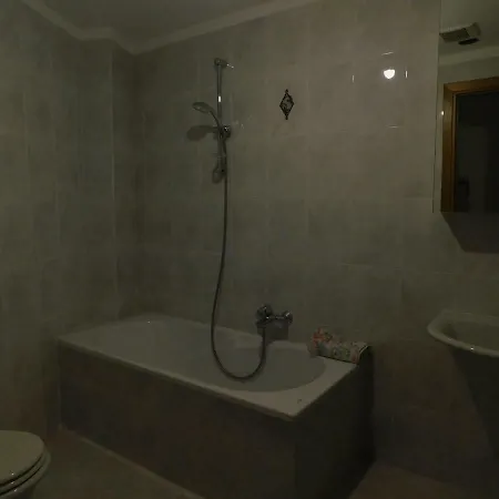 Apartament Fratelli Asquasciati 53 - 023 San Remo