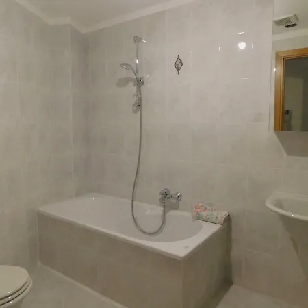 Apartament Fratelli Asquasciati 53 - 023 *